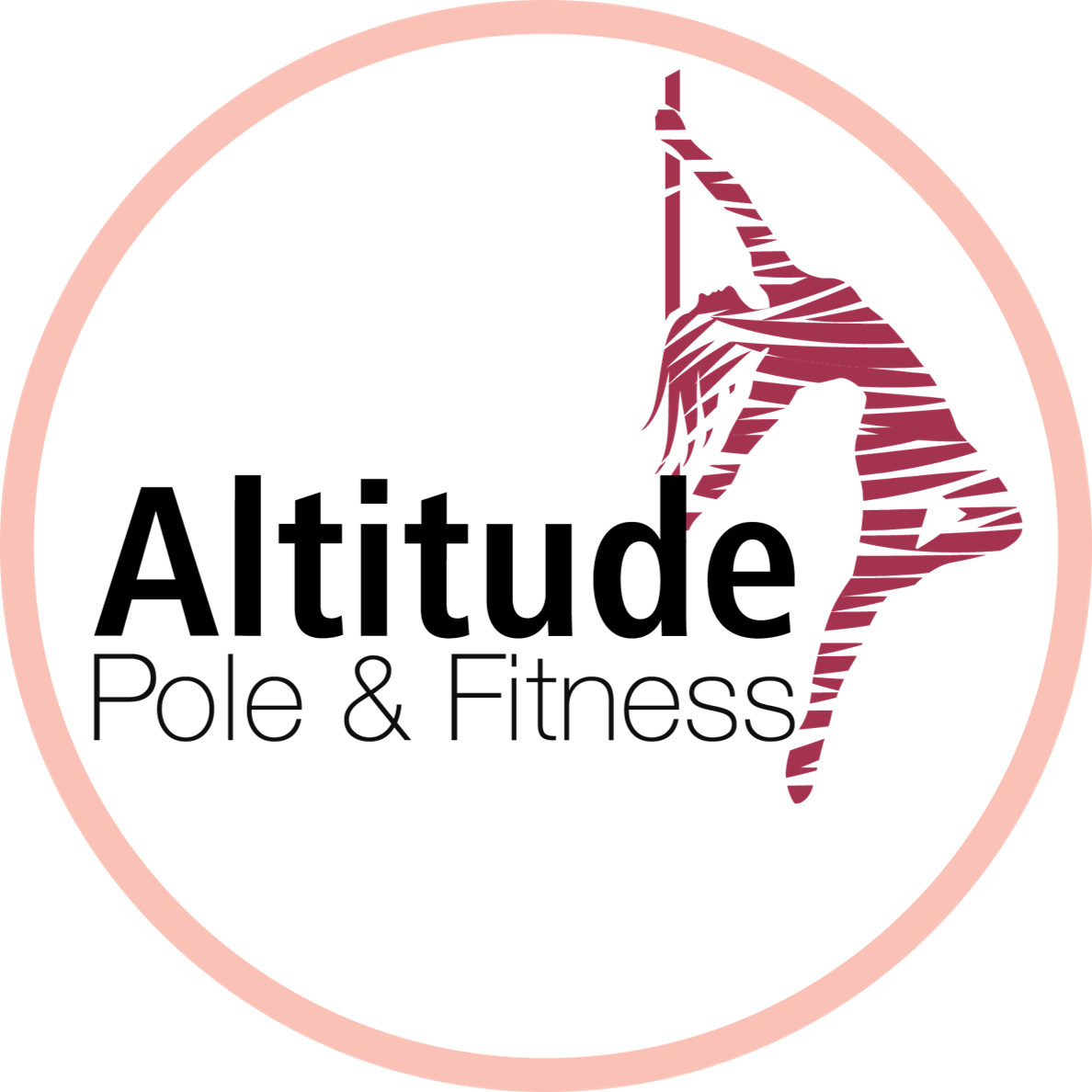 Altitude Pole Fitness Studio in New Zealand for pole dancing