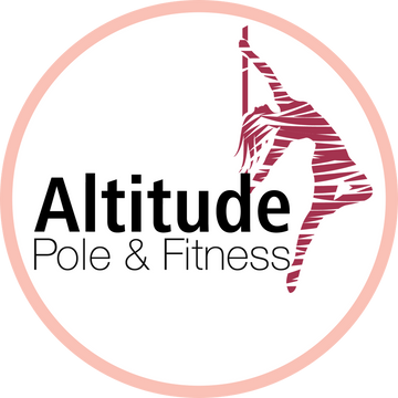 Altitude Pole Fitness Studio in New Zealand for pole dancing