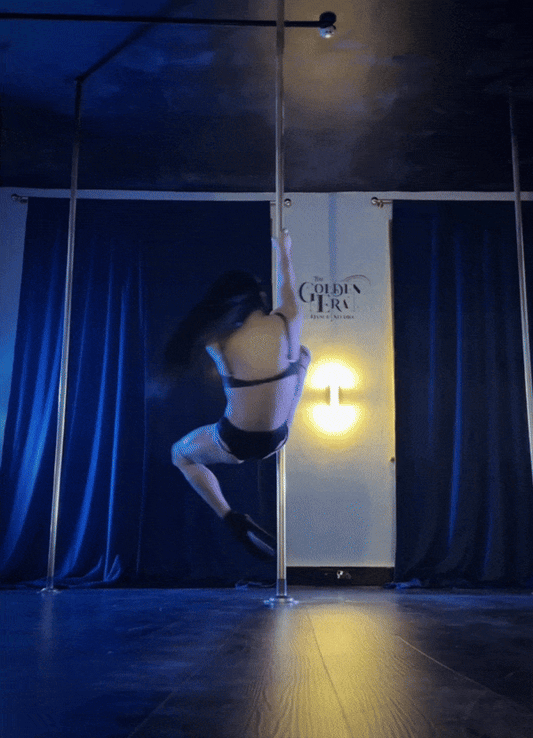 Grippy-Gel-Knee-Pads-PolEssentials-Gel-knee-pads-Australia-pole-dancing-sydney