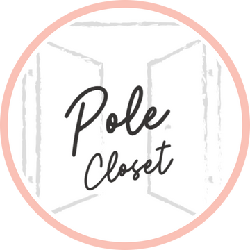 Pole Closet Pole wear. Trusted Stockist of PolEssentials Gel Knee Pads Australia items for pole dancing