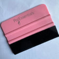 PolEssentials Heel Wrapz Shoe Protectors applicator tool